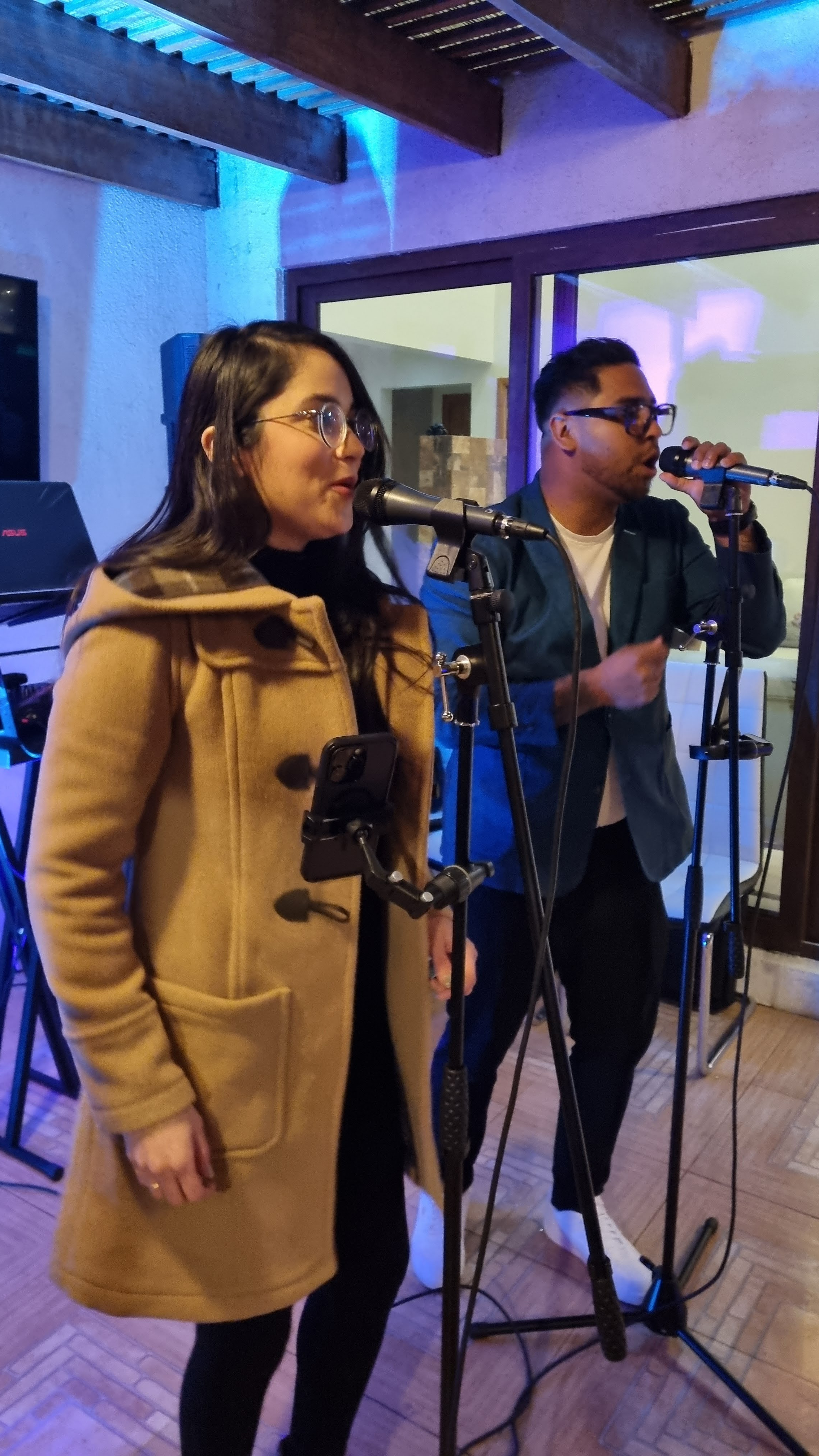 Mamboshow - Imagen 3