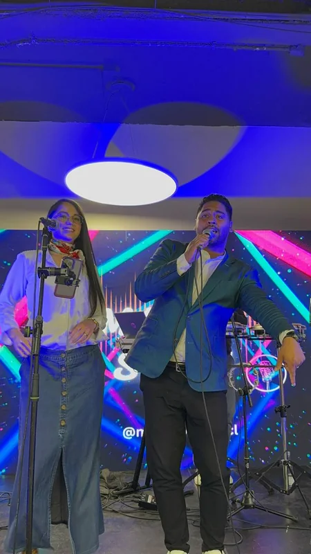 Banda de Música en Vivo