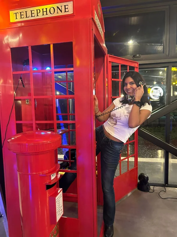 Boomeventos