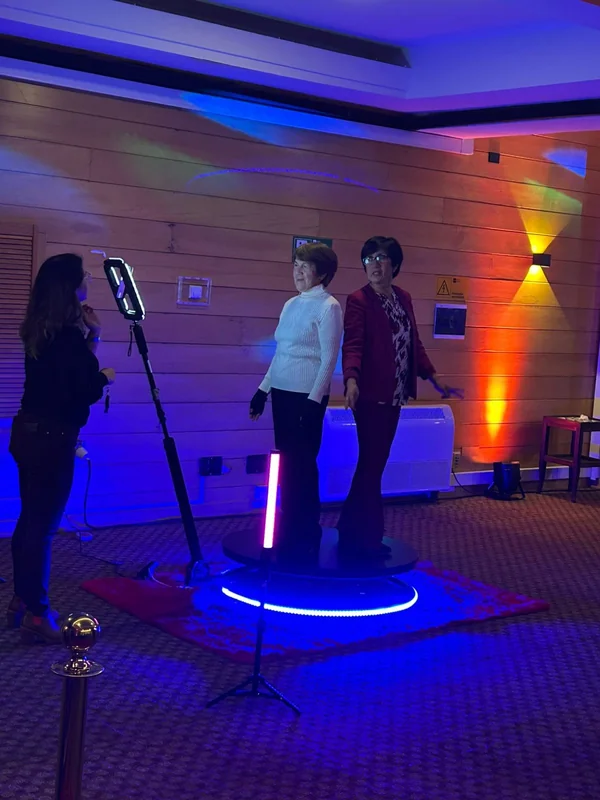 Plataforma 360