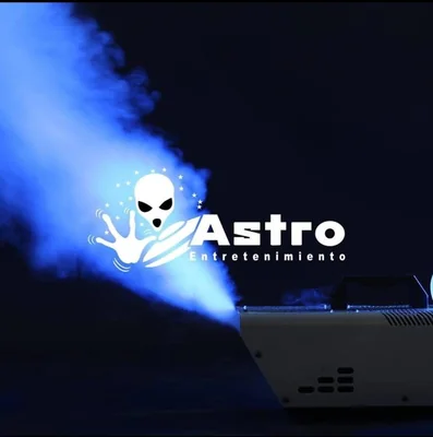 astro entretenimiento - Imagen 1