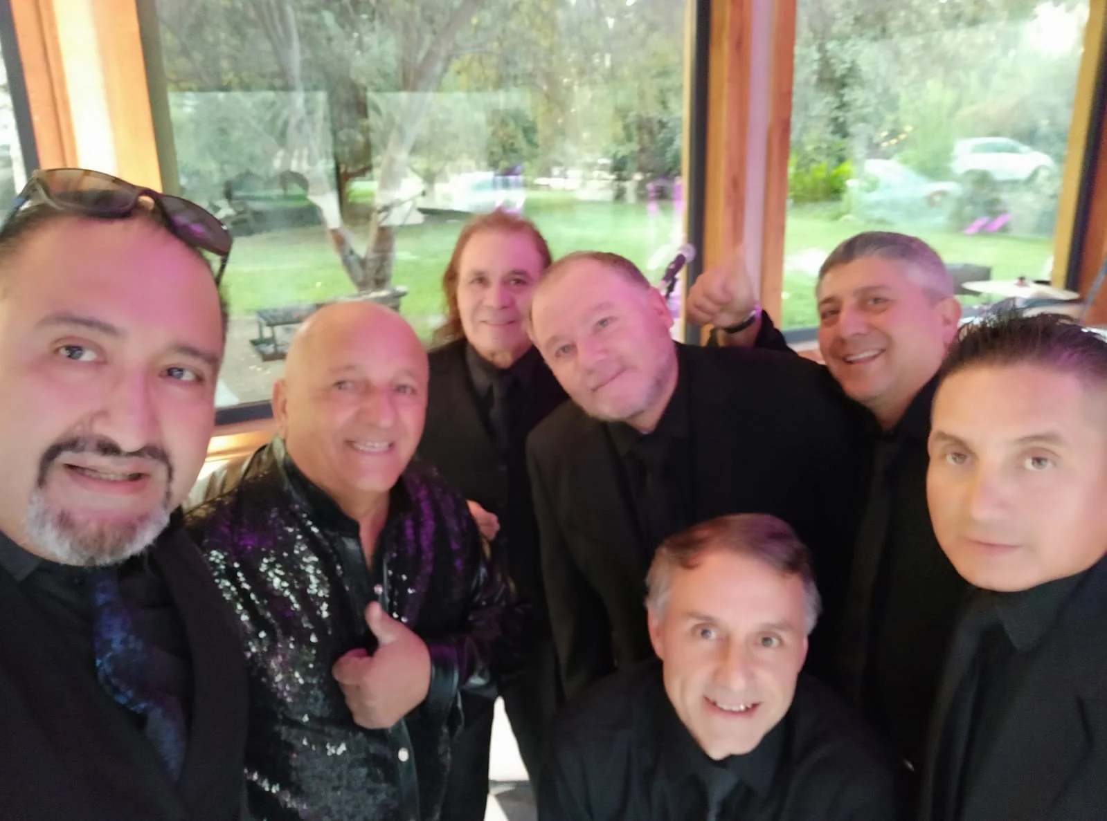 orquesta banda show - Imagen 1