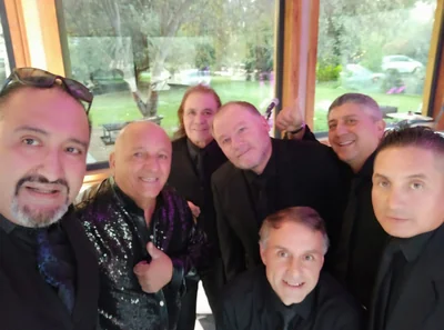 orquesta banda show - Imagen 1