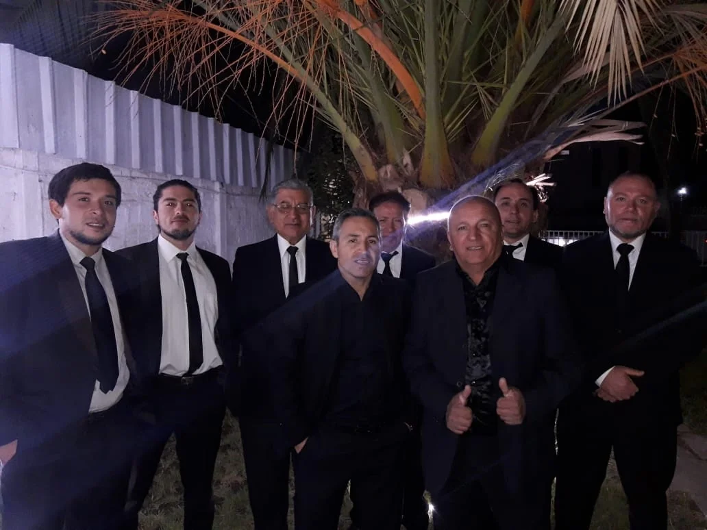 orquesta banda show - Imagen 4