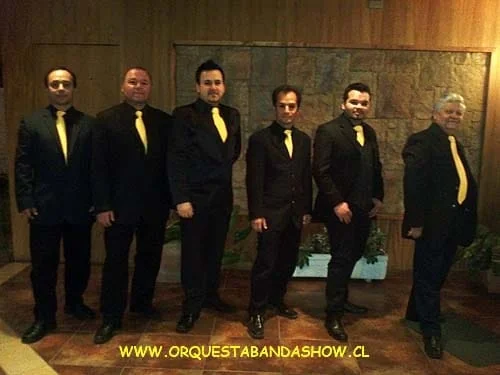 orquesta banda show - Imagen 5