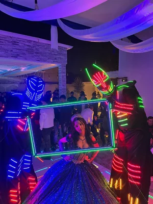 Ana María Villasmil Guerra — Entretenimiento — Imagen 1