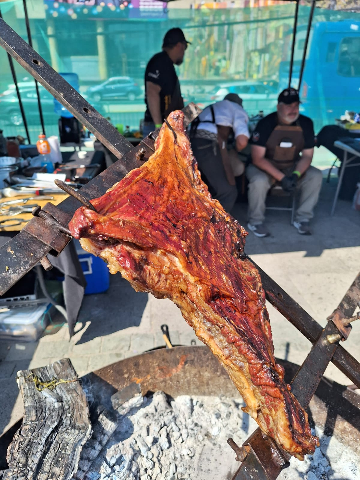 Nico Asador - Imagen 2