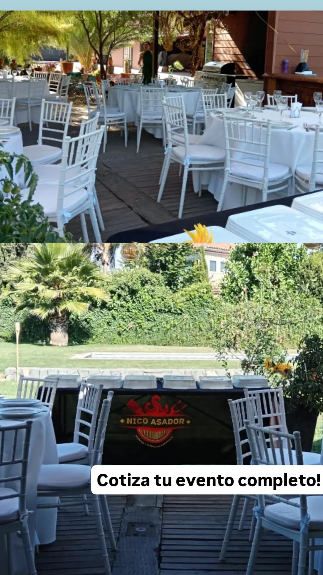 Nico Asador - Imagen 3