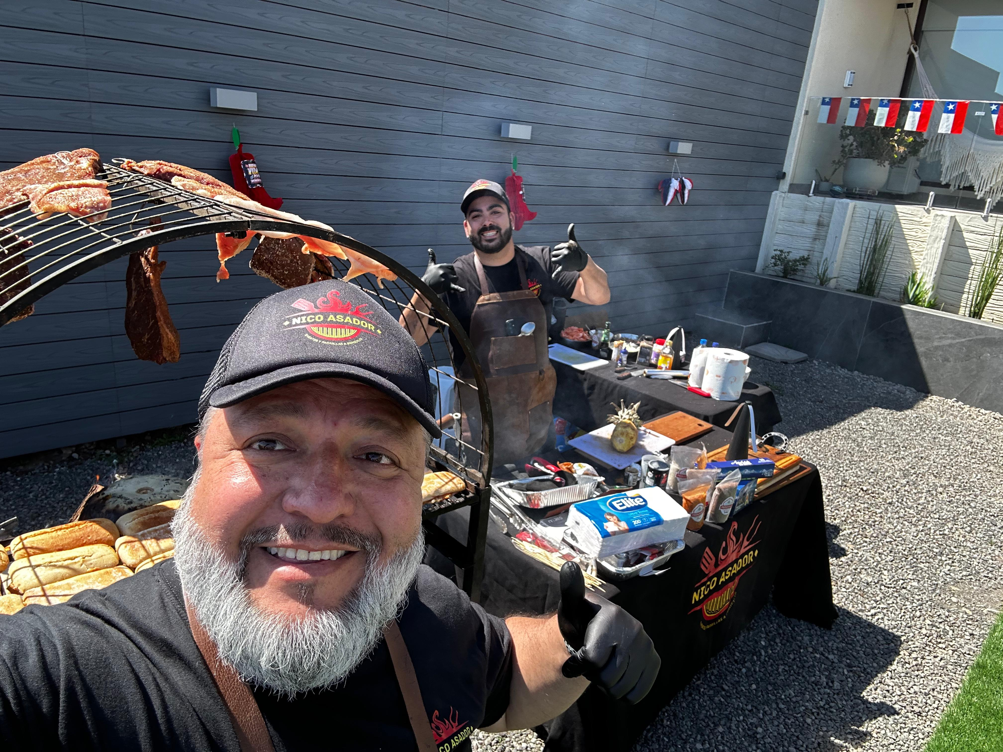 Nico Asador - Imagen 4