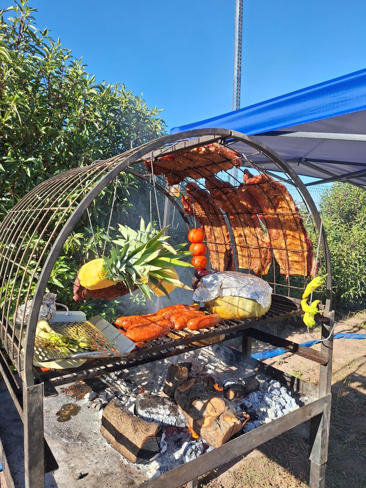 Nico Asador