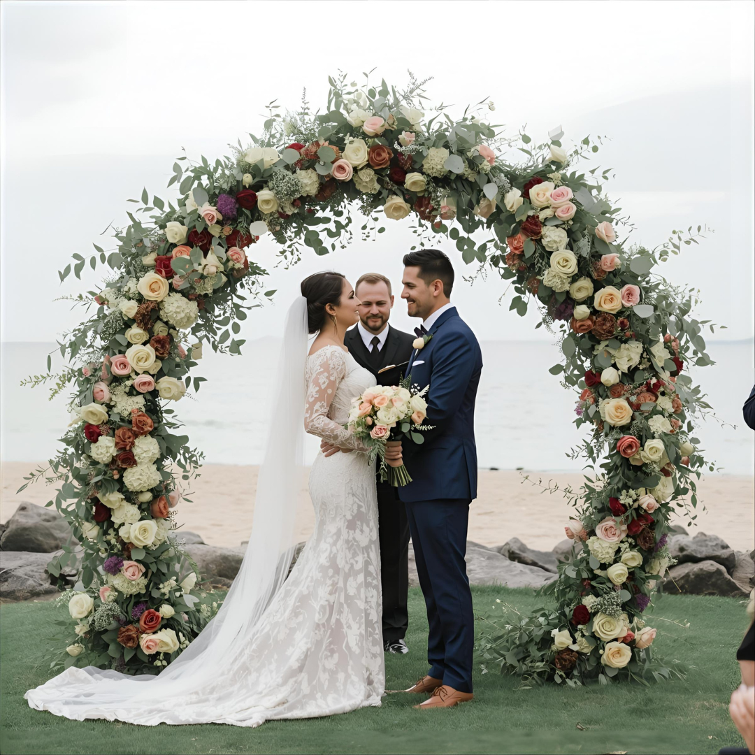 ELGIO Flores Con Destino - Imagen 1