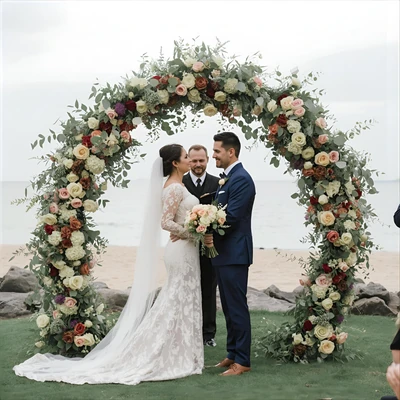 ELGIO Flores Con Destino - Imagen 1