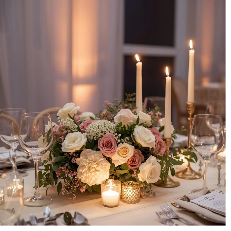 ELGIO Flores Con Destino