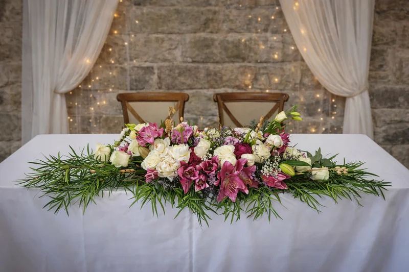 ELGIO Flores Con Destino