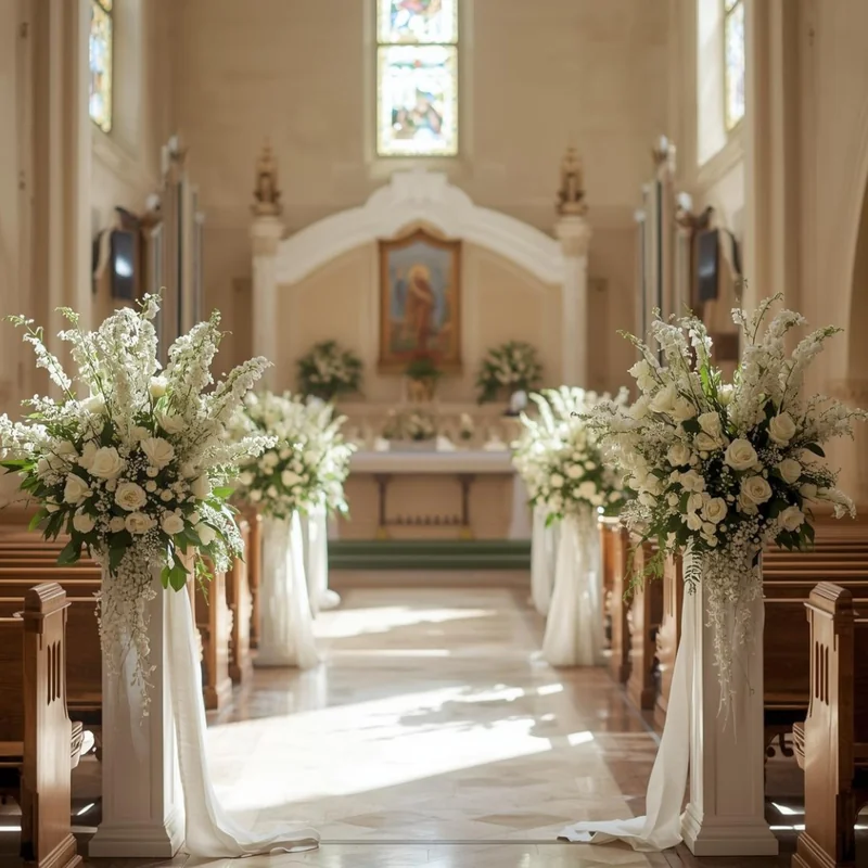 ELGIO Flores Con Destino