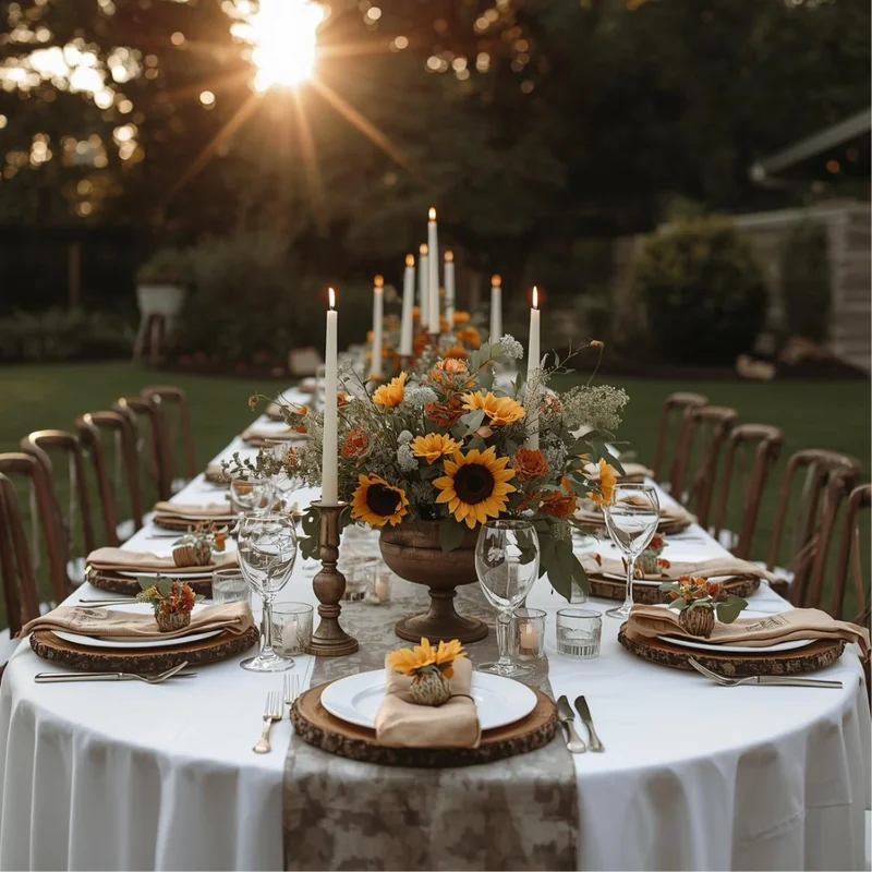 ELGIO Flores Con Destino