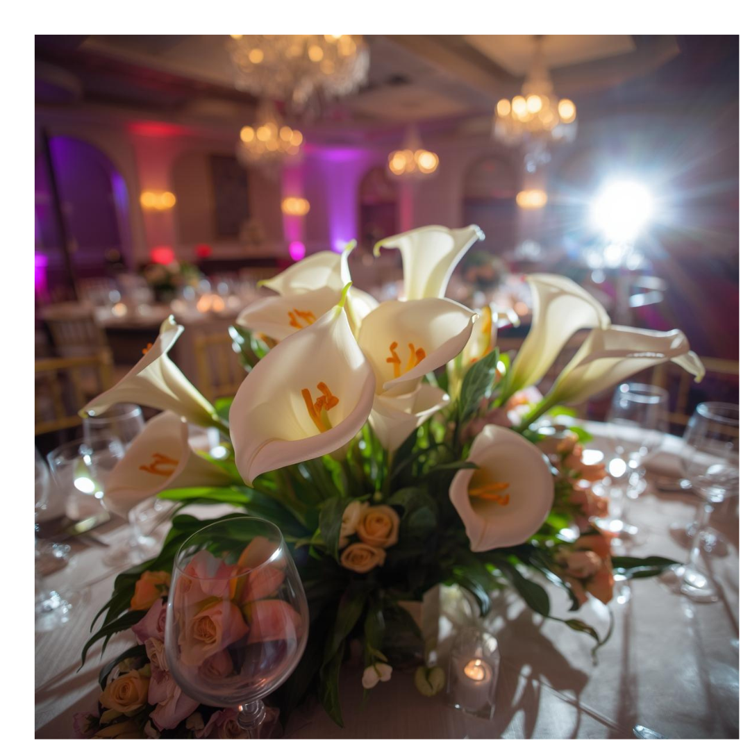 ELGIO Flores Con Destino - Imagen 11