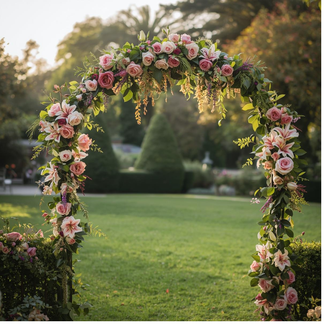 ELGIO Flores Con Destino - Imagen 12