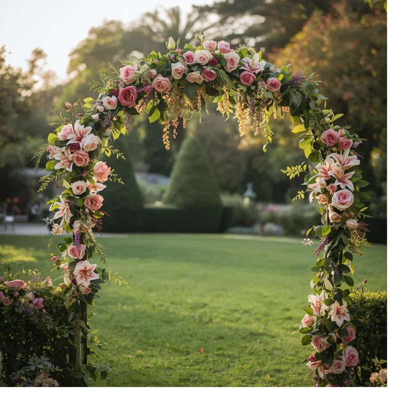 ELGIO Flores Con Destino