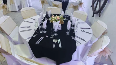 Banqueteria — Banquetería en Región de Arica y Parinacota — Imagen 1