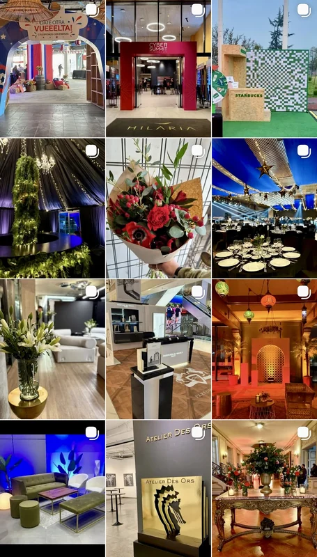 DIZE PRODUCCIONES