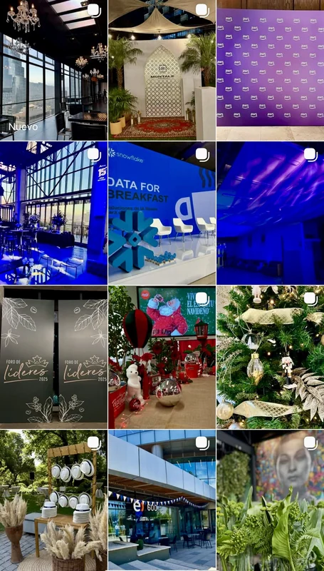DIZE PRODUCCIONES