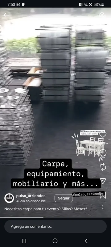 Eventos premium arriendo de vajilla Baccelliere