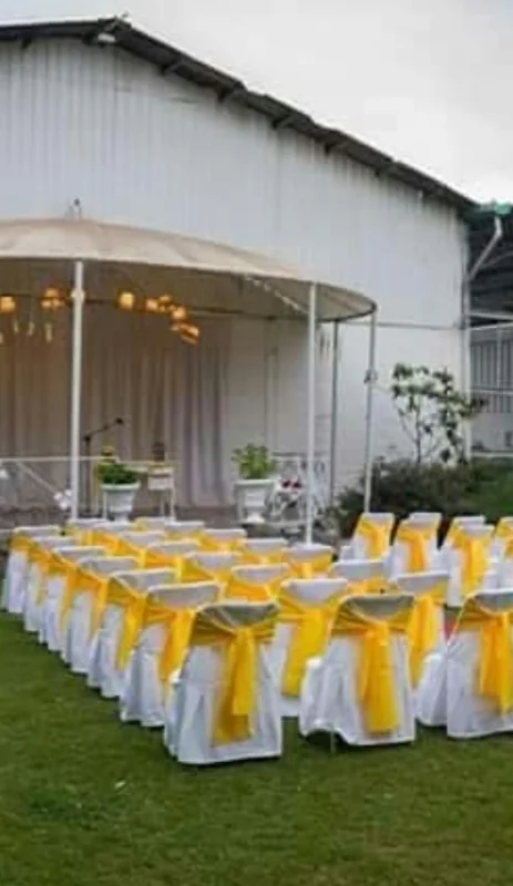 Eventos premium arriendo de vajilla Baccelliere