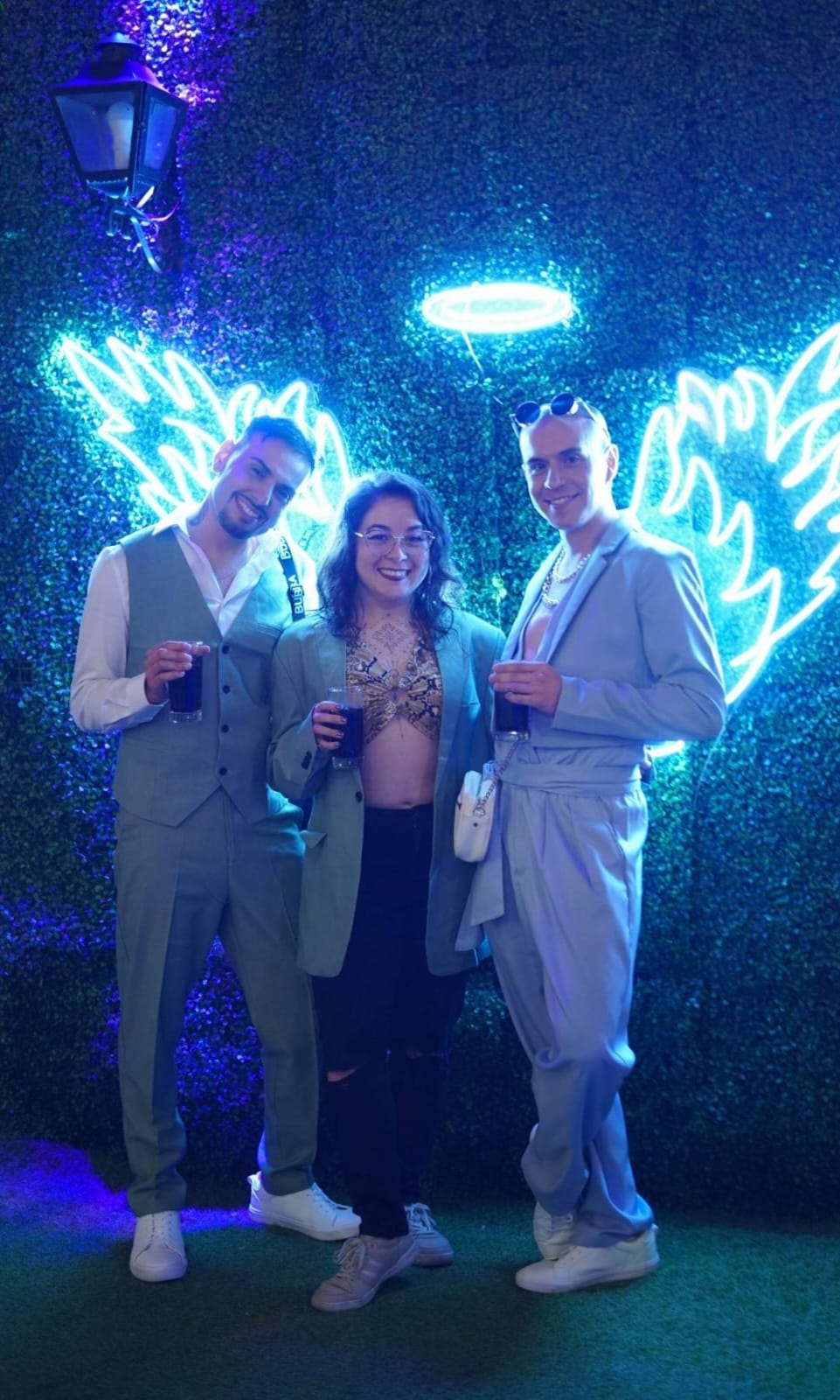 Eventos San Jorge - Imagen 1