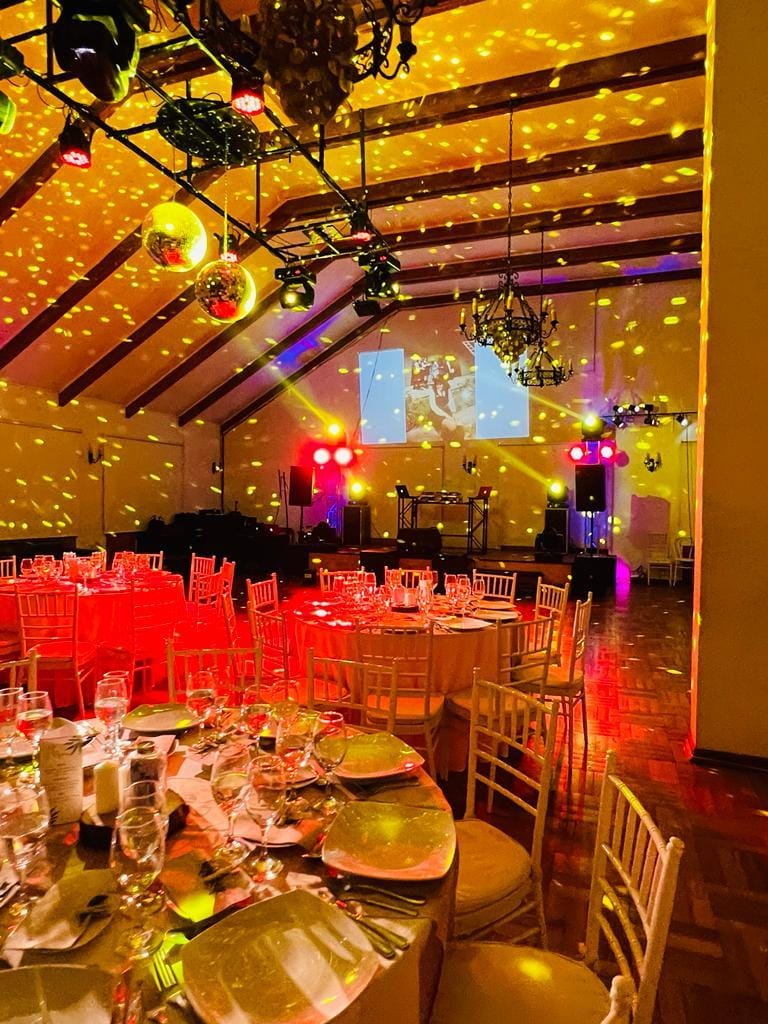 Eventos San Jorge - Imagen 4