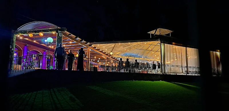 Eventos San Jorge