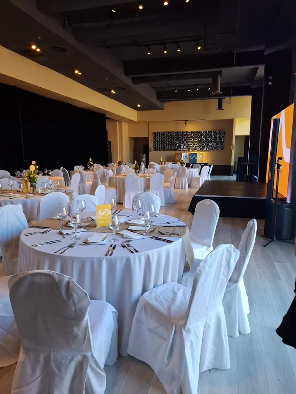 Eventos San Jorge