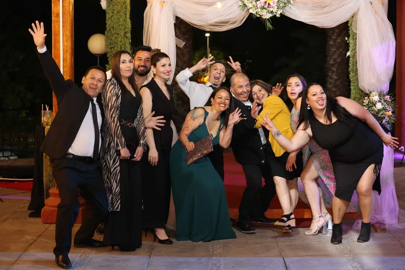 Eventos San Jorge