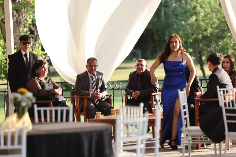 Eventos San Jorge