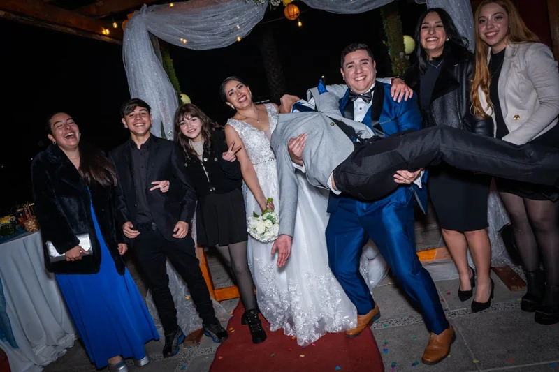 Eventos San Jorge
