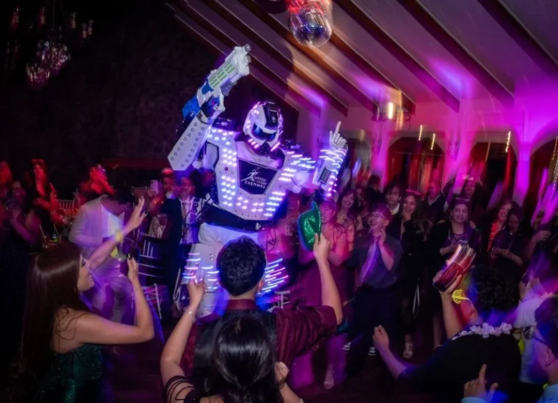 Eventos San Jorge