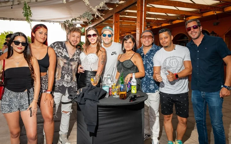 Eventos San Jorge
