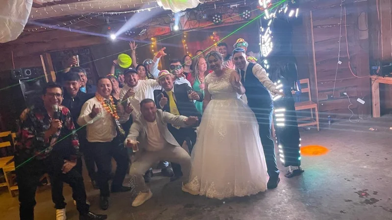 Banqueteria Cincosentidos