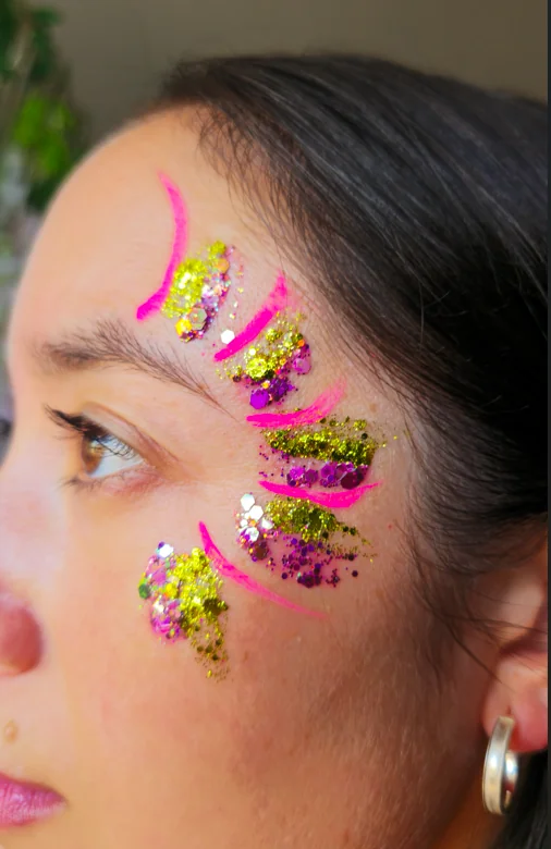 Pack Iconic - Glitter Bar