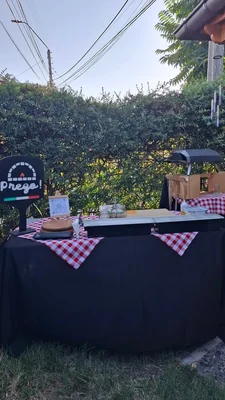 Prego — Food Truck — Imagen 1