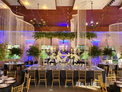 Centro de eventos Faisanes de Metrenco - Imagen 1