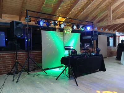 djchucho — DJ — Imagen 1