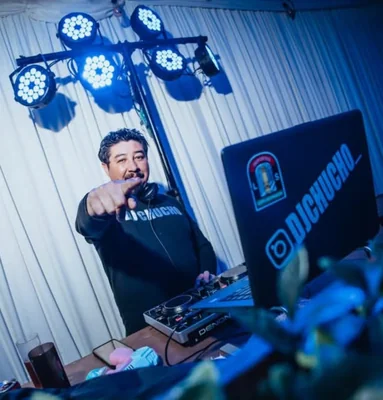 djchucho — DJ — Imagen 1