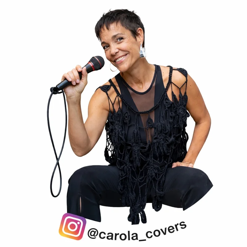Carola covers