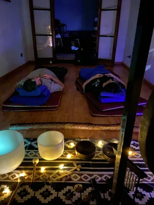 Sero Therapy - Imagen 1