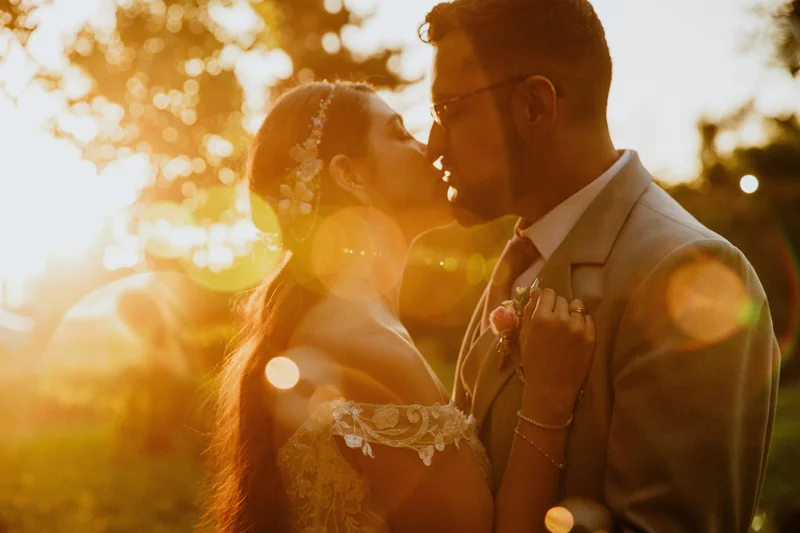 Fotografía de matrimonios