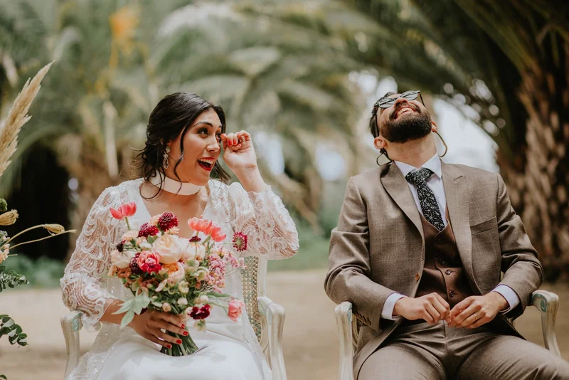 María Paz Alvarado Fotografía