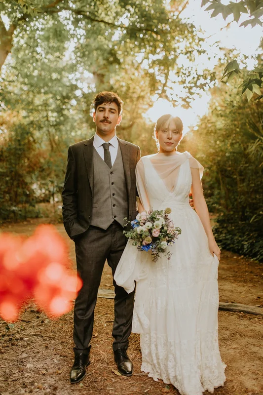 María Paz Alvarado Fotografía