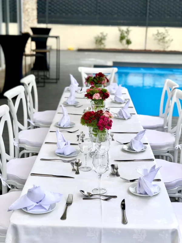 labrin banqueteria