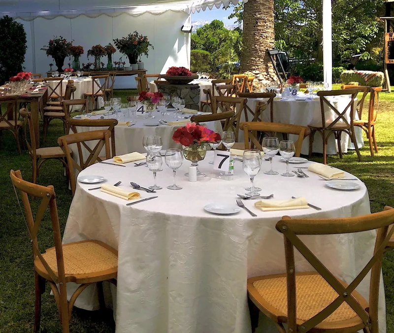 labrin banqueteria